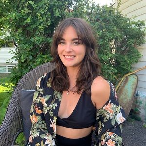 Meet your Posher, Victoria